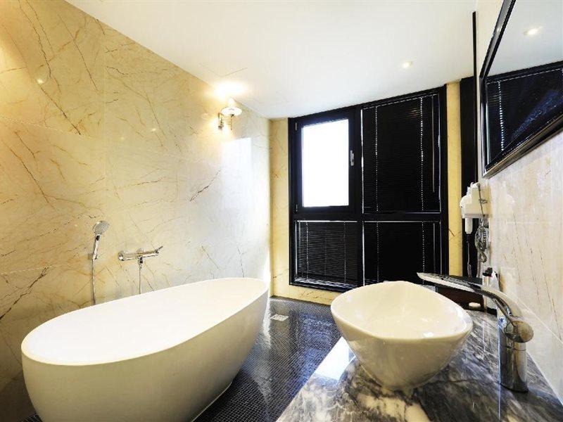 Uijeongbu Cloud Hotel Екстериор снимка