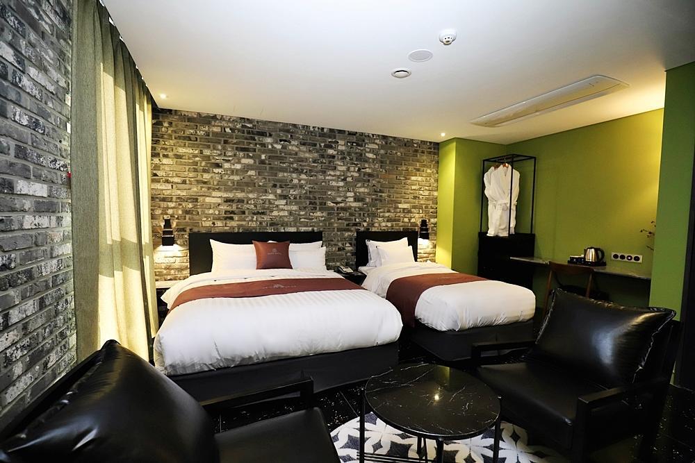 Uijeongbu Cloud Hotel Екстериор снимка