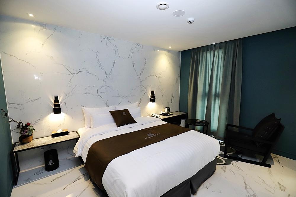 Uijeongbu Cloud Hotel Екстериор снимка