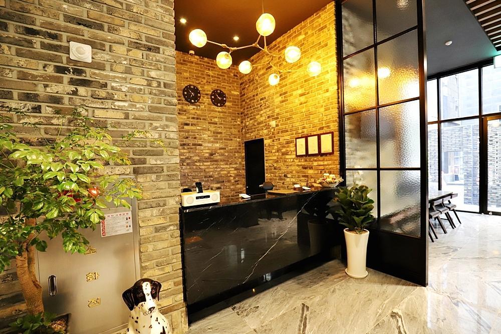 Uijeongbu Cloud Hotel Екстериор снимка