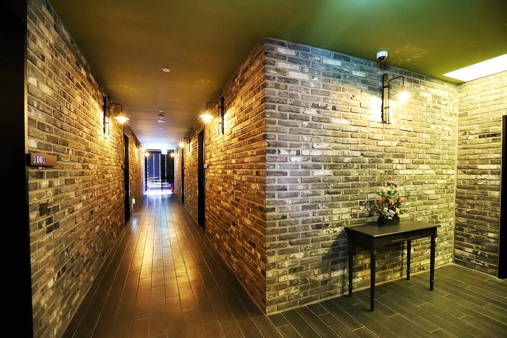 Uijeongbu Cloud Hotel Екстериор снимка