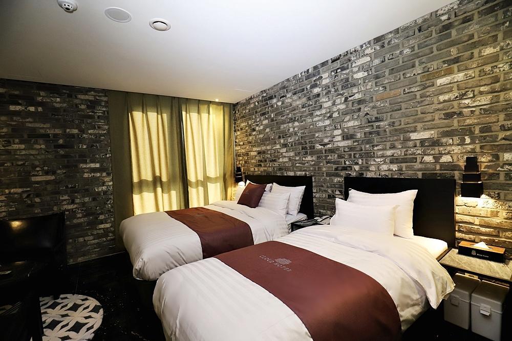 Uijeongbu Cloud Hotel Екстериор снимка